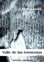 Valle De Las Tormentas  