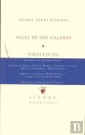 Valle De Los Galanes-Obelisco