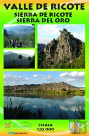 Valle De Ricote