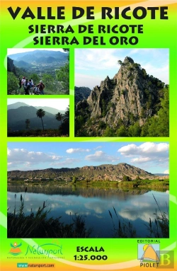 Bertrand.pt - Valle De Ricote