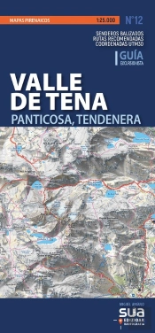 Valle De Tena