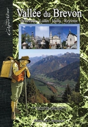 Valle Du Brevon, Bellevaux,Lullin,Vailly,Reyvroz