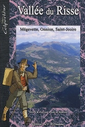 Valle Du Risse, Megevette,Onnion,Saint Jeoire