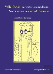 Valle-Inclán Caricaturista Moderno