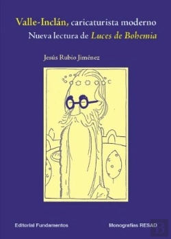 Bertrand.pt - Valle-Inclán Caricaturista Moderno