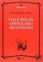 Valle-Inclan: Epistolario Recuperado