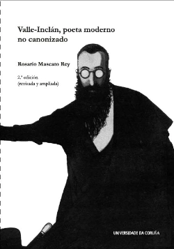 Bertrand.pt - Valle Inclan Poeta Moderno No Canonizado