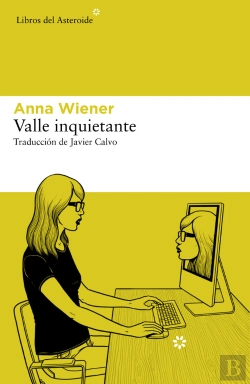 Bertrand.pt - Valle Inquietante
