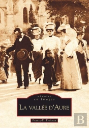 Vallée D'Aure
