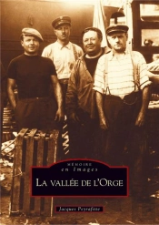Vallee De L'Orge (La)