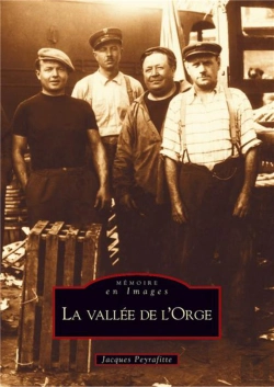 Bertrand.pt - Vallee De L'Orge (La)
