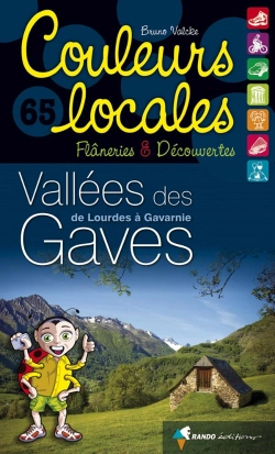 Bertrand.pt - Vallee Des Gaves