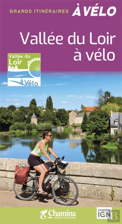 Bertrand.pt - Vallée Du Loir À Vélo