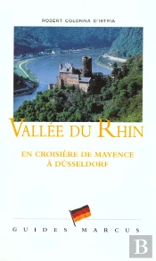Vallee Du Rhin - Guide Marcus