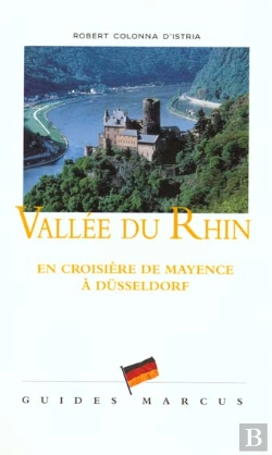 Bertrand.pt - Vallee Du Rhin - Guide Marcus