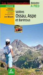 Vallees Ossau Aspe Et Baretous