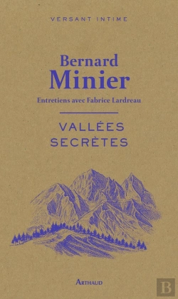 Bertrand.pt - Vallées Secrètes : Entretiens Avec Fabrice Lardreau