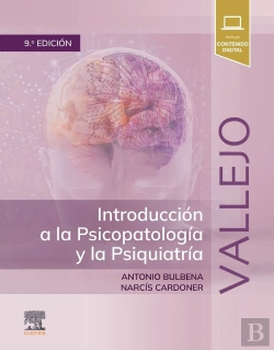 Bertrand.pt - Vallejo Introduccion A Psicopatologia Y Psiquiatria 9ª Ed