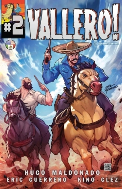 Bertrand.pt - Vallero! #2