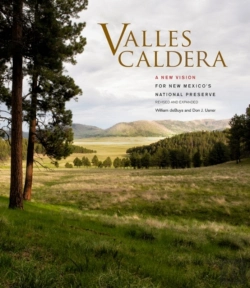 Bertrand.pt - Valles Caldera