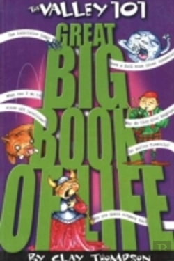 Bertrand.pt - Valley 101 Great Big Book Of Life