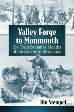 Bertrand.pt - Valley Forge To Monmouth
