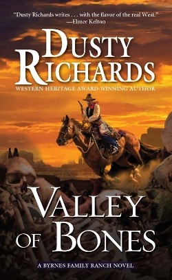 Bertrand.pt - Valley Of Bones