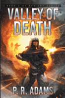 Valley Of Death
