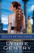 Valley Of Decision