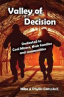 Valley Of Decision