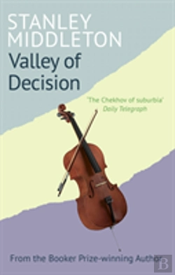 Bertrand.pt - Valley Of Decision