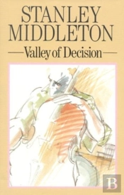 Valley Of Decision