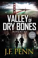 Valley Of Dry Bones