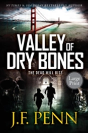 Valley Of Dry Bones