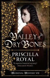 Valley Of Dry Bones