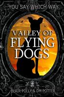 Valley Of Flying Dogs