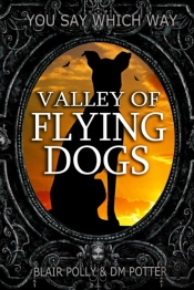 Valley Of Flying Dogs