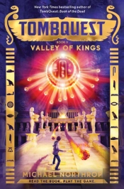 Valley Of Kings