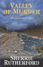 Valley Of Murder