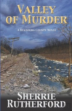 Bertrand.pt - Valley Of Murder