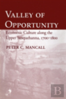 Valley Of Opportunity