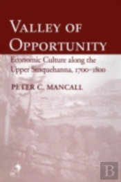 Valley Of Opportunity