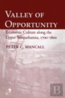 Valley Of Opportunity