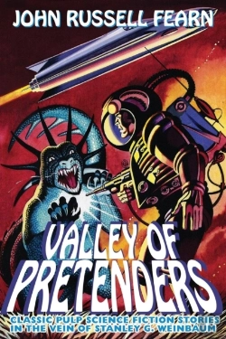 Bertrand.pt - Valley Of Pretenders