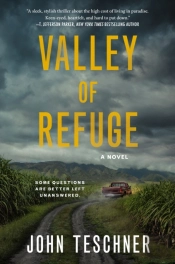 Valley Of Refuge