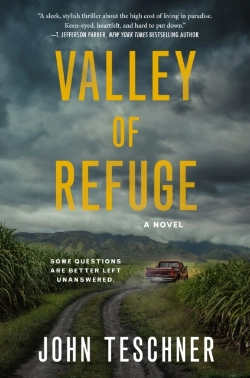 Bertrand.pt - Valley Of Refuge