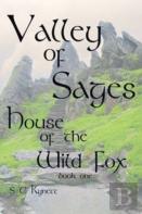 Valley Of Sages