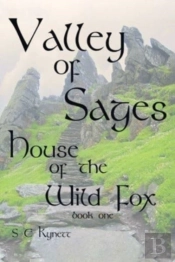 Valley Of Sages