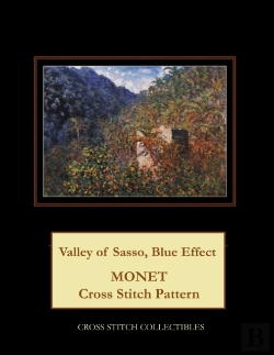 Bertrand.pt - Valley Of Sasso, Blue Effect