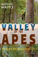 Valley Of The Apes